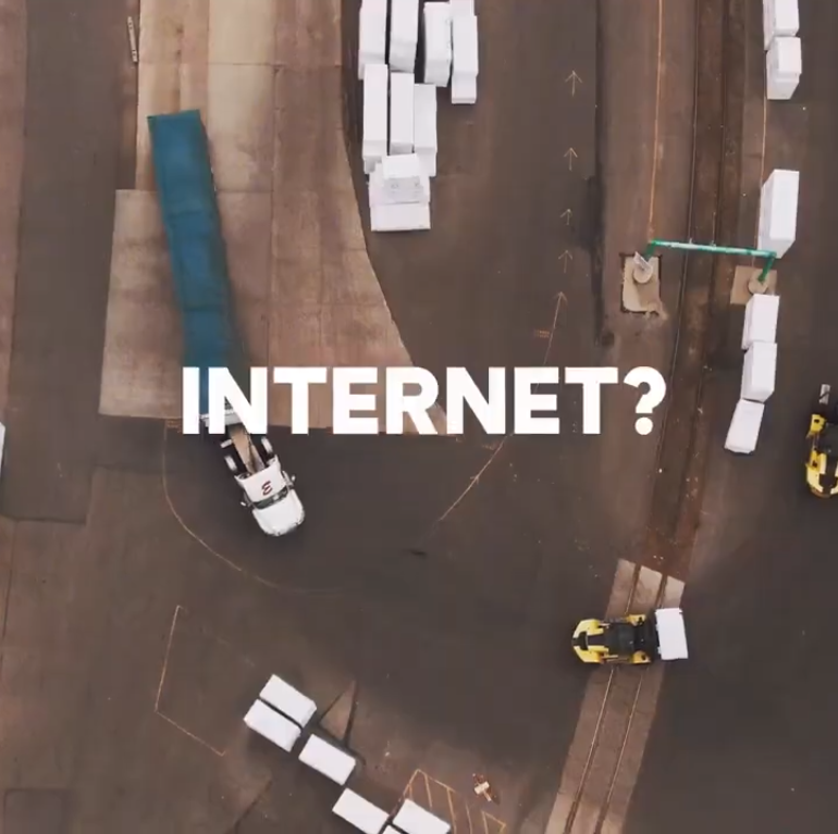 Aún no vendes por Internet