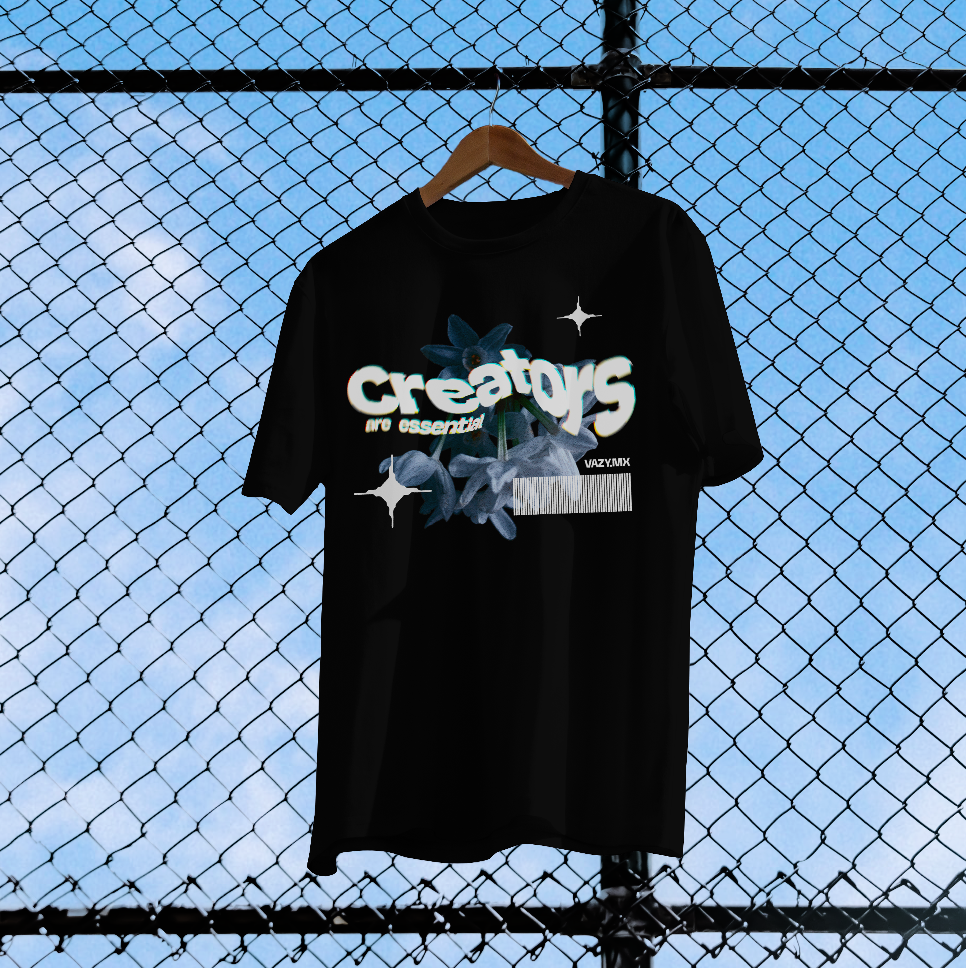 Copia de Copia de Copia de SHIRT VAZY NEW